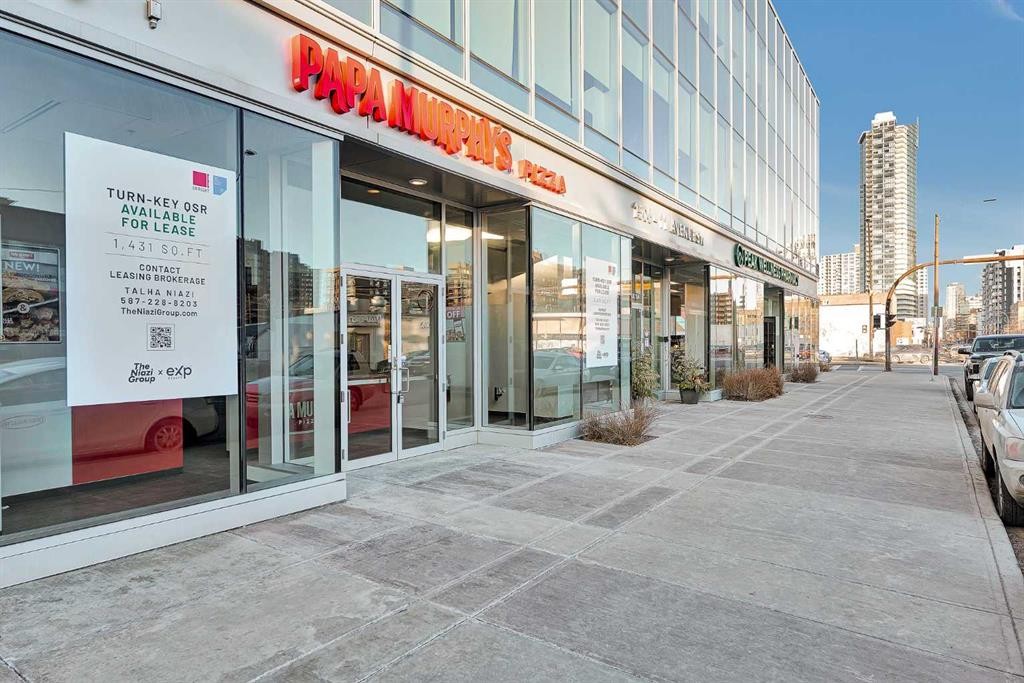 2-1516 11 Avenue Sw, Calgary, AB