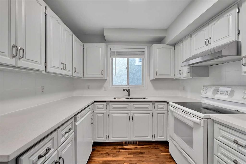 2-1516 11 Avenue Sw, Calgary, AB