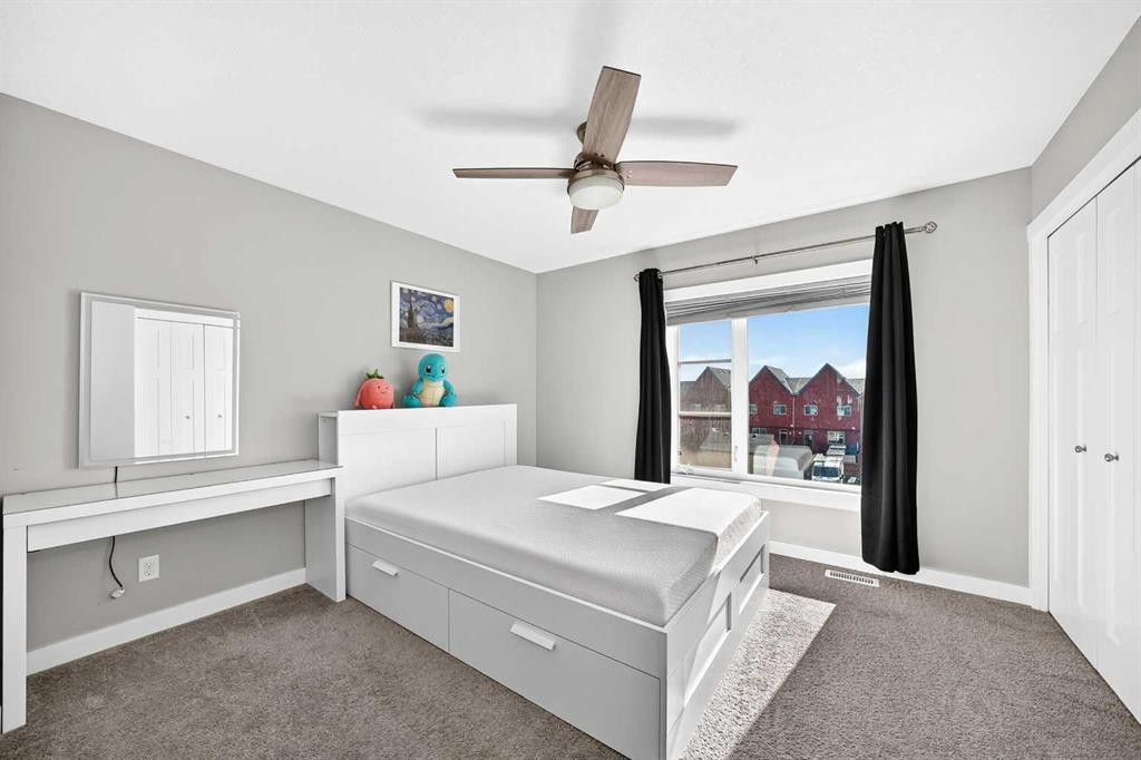193 Livingston Common Ne, Calgary, AB
