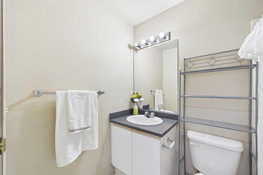 416-21 Dover Point Se, Calgary, AB