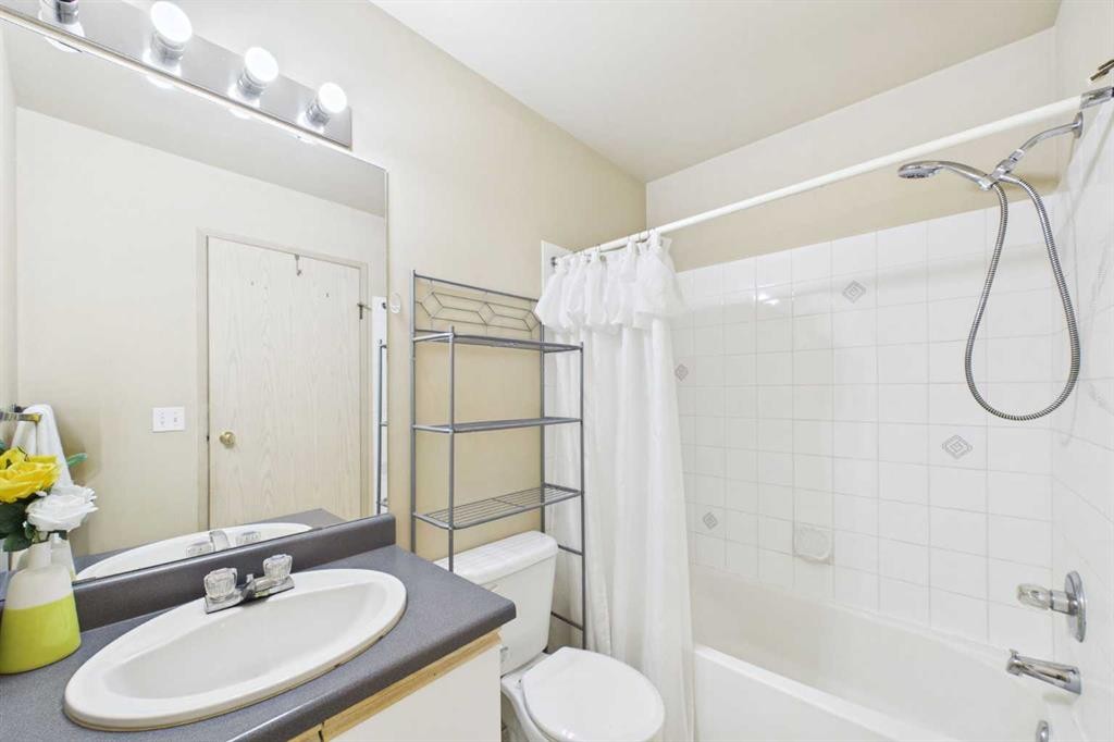 416-21 Dover Point Se, Calgary, AB