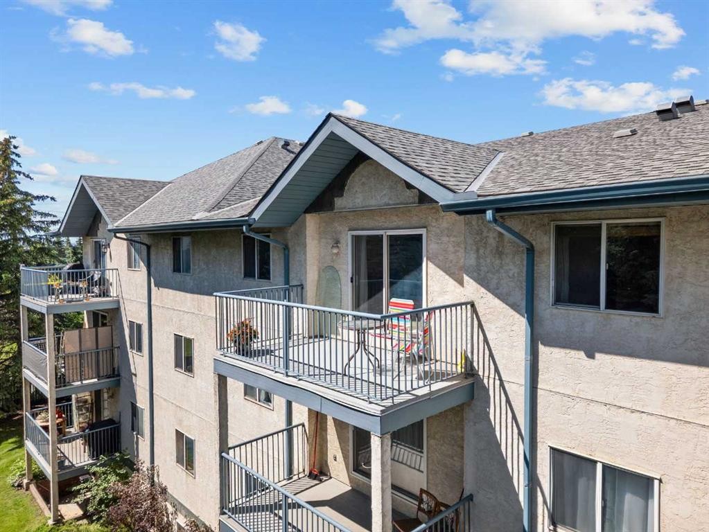 416-21 Dover Point Se, Calgary, AB