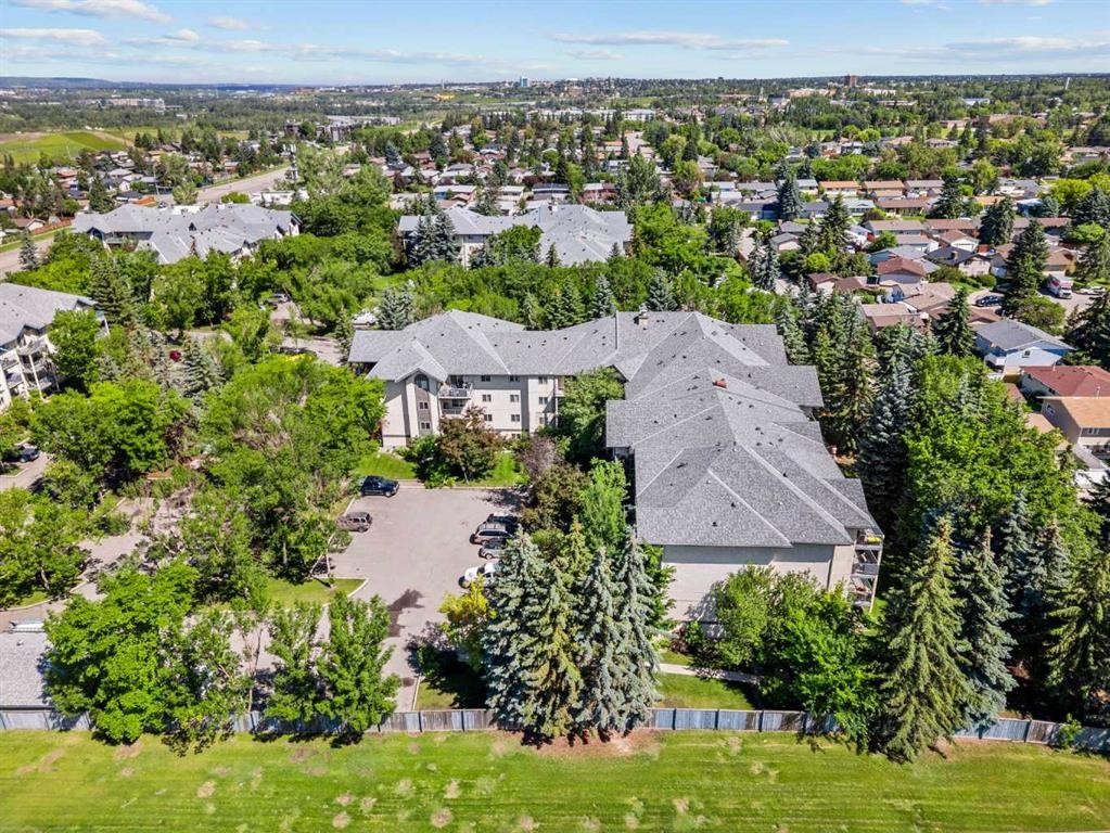 416-21 Dover Point Se, Calgary, AB