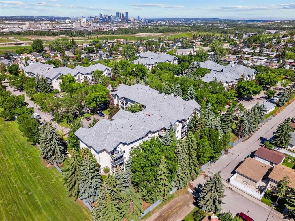 416-21 Dover Point Se, Calgary, AB