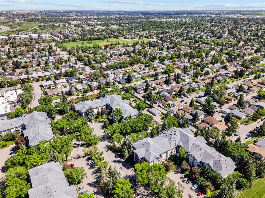 416-21 Dover Point Se, Calgary, AB