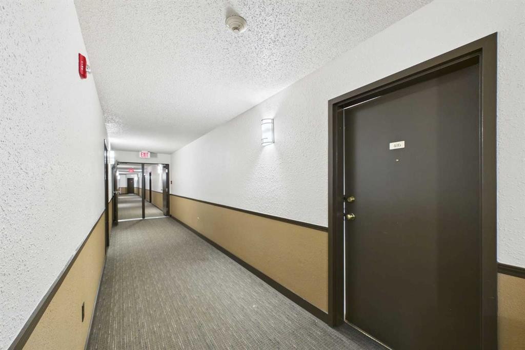 416-21 Dover Point Se, Calgary, AB