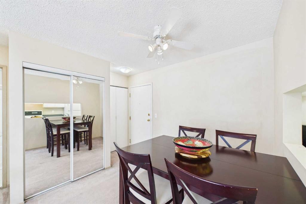 416-21 Dover Point Se, Calgary, AB