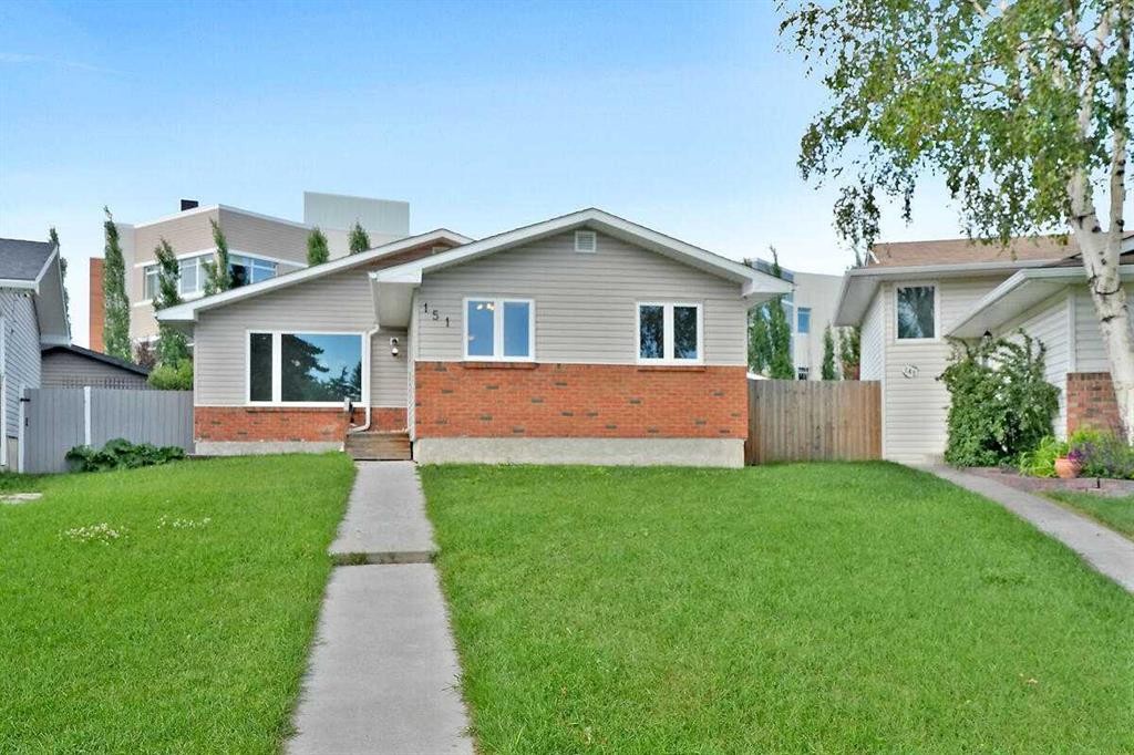 151 Midlawn Close Se, Calgary, AB