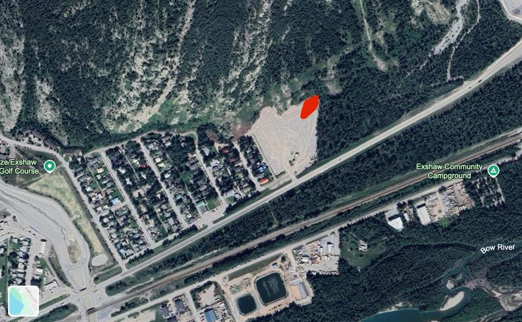 16 Yamnuska Place, Exshaw, AB