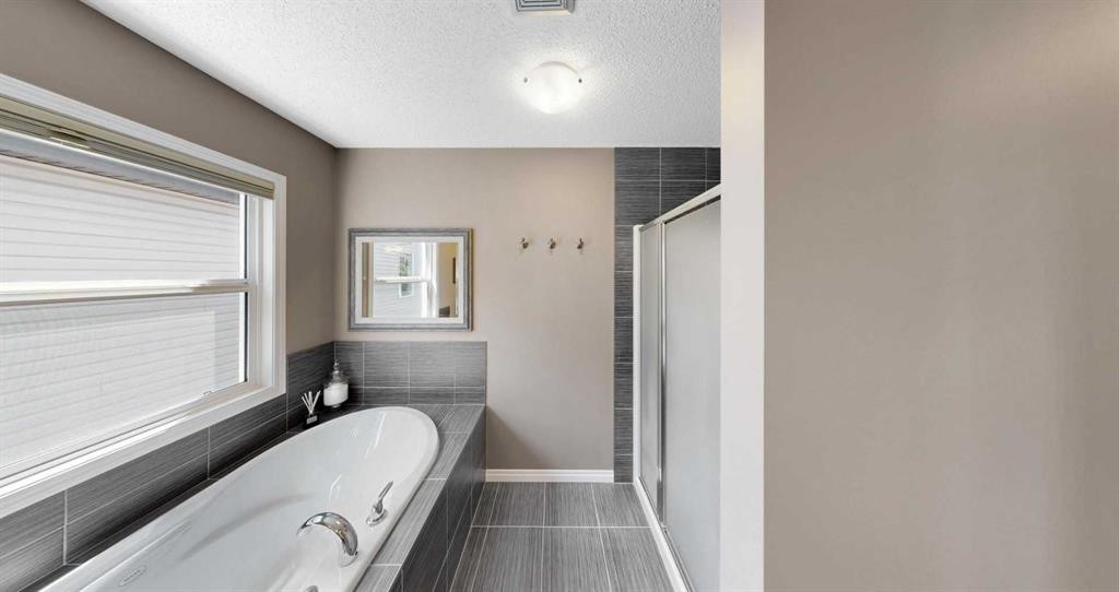220 Copperpond Green Se, Calgary, AB - Indoor Photo Showing Bathroom