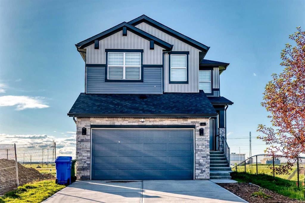 171 Corner Glen Grove Ne, Calgary, AB