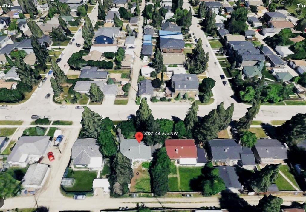 8131 44 Avenue Nw, Calgary, AB