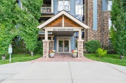 304-201 Sunset Drive Cochrane, AB T4C 0H5