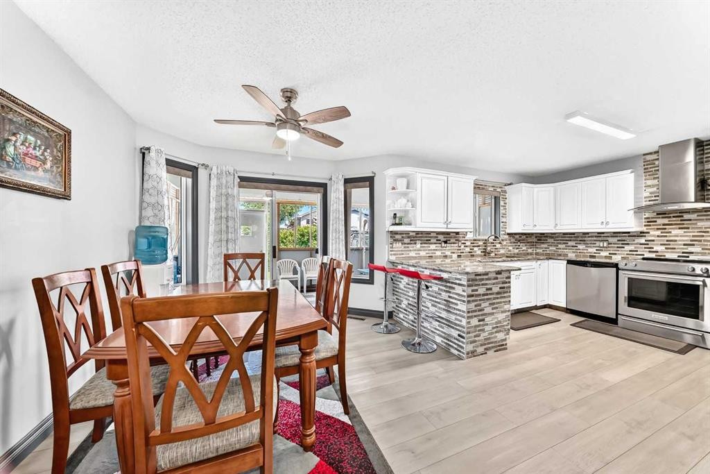 283 Applestone Park Se, Calgary, AB