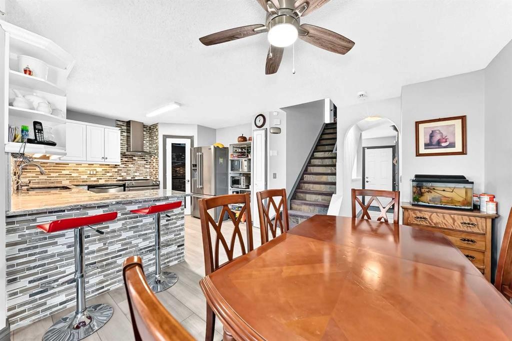 283 Applestone Park Se, Calgary, AB