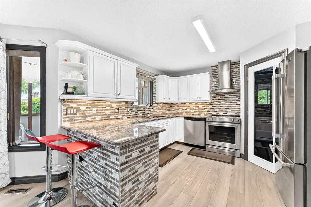 283 Applestone Park Se, Calgary, AB