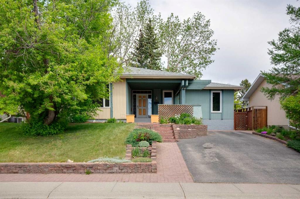 328 Norseman Road Nw, Calgary, AB