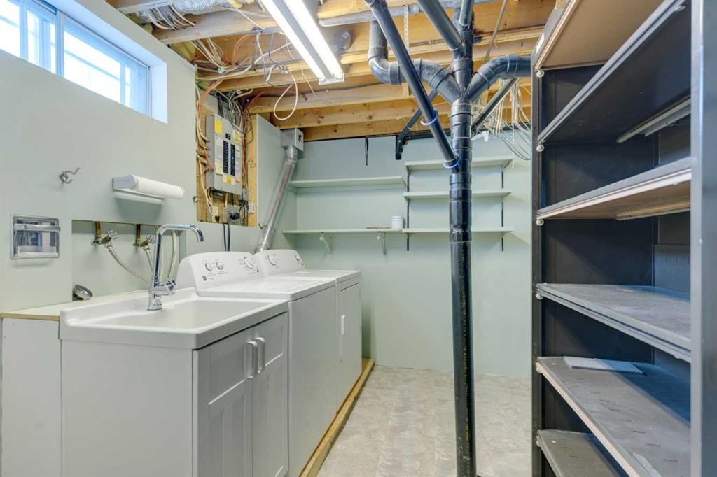 328 Norseman Road Nw, Calgary, AB