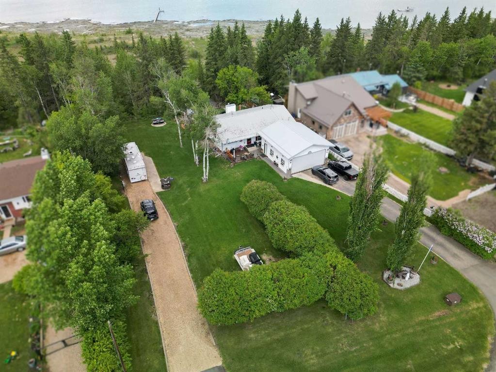 56-40421 Range Road 10, Rural Lacombe County, AB