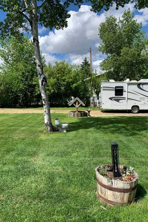 56-40421 Range Road 10, Rural Lacombe County, AB