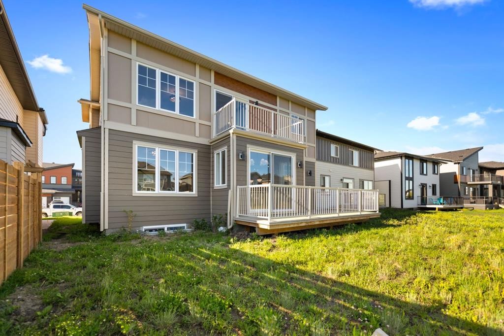 39 South Shore Road, Chestermere, AB - Outdoor
