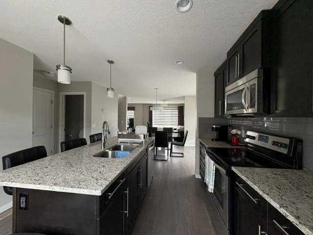 202 Evansridge Park Nw, Calgary, AB