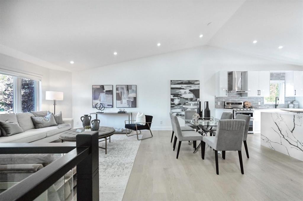 941 West Chestermere Drive, Chestermere, AB