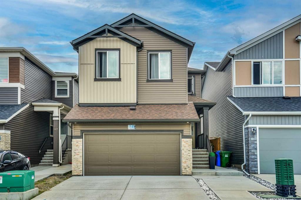 106 Amblehurst Way Nw, Calgary, AB