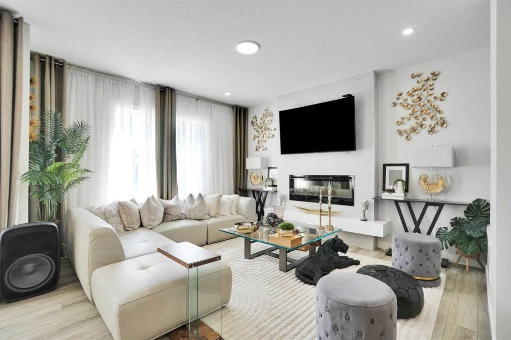 106 Amblehurst Way Nw, Calgary, AB
