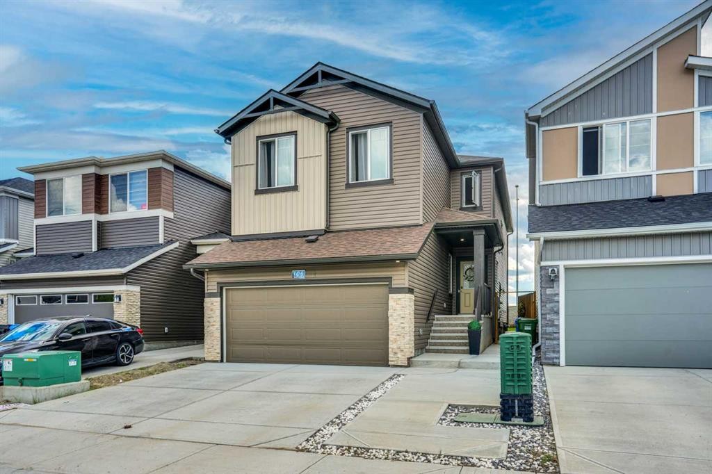 106 Amblehurst Way Nw, Calgary, AB