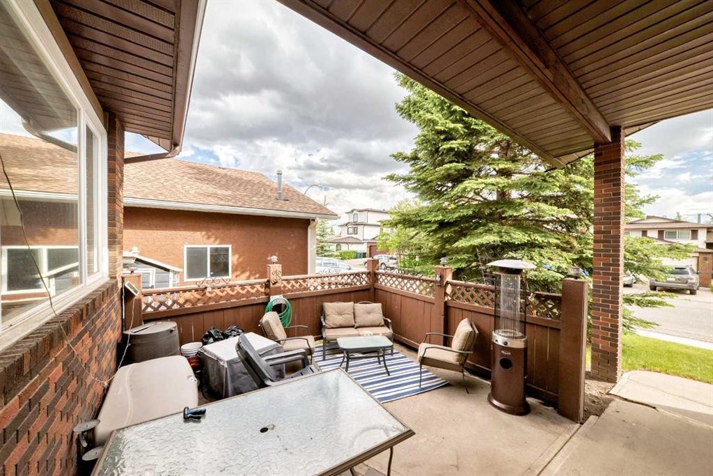 88 Castlefall Way Ne, Calgary, AB