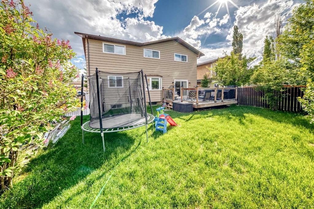 88 Castlefall Way Ne, Calgary, AB