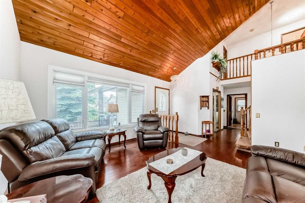 88 Castlefall Way Ne, Calgary, AB