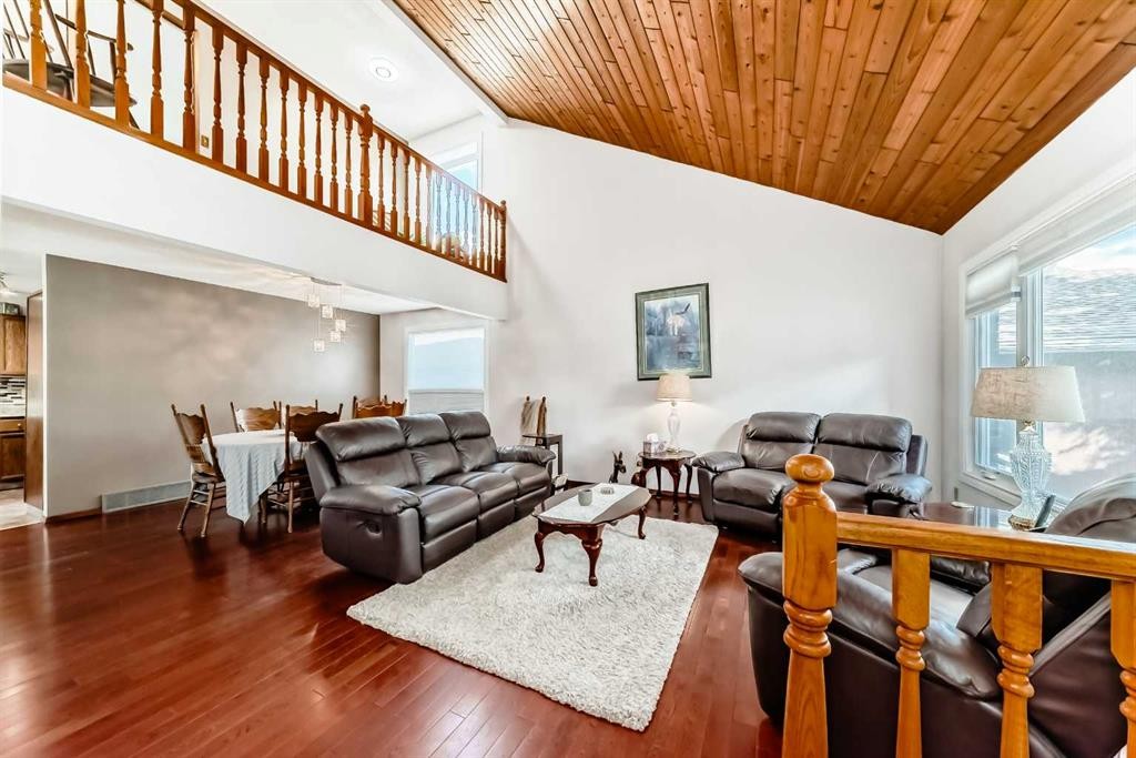 88 Castlefall Way Ne, Calgary, AB