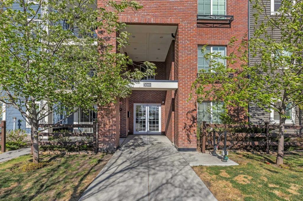 5312-755 Copperpond Boulevard Se, Calgary, AB - Outdoor