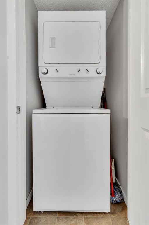 5312-755 Copperpond Boulevard Se, Calgary, AB - Indoor Photo Showing Laundry Room