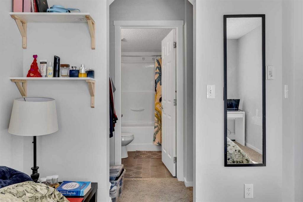5312-755 Copperpond Boulevard Se, Calgary, AB - Indoor