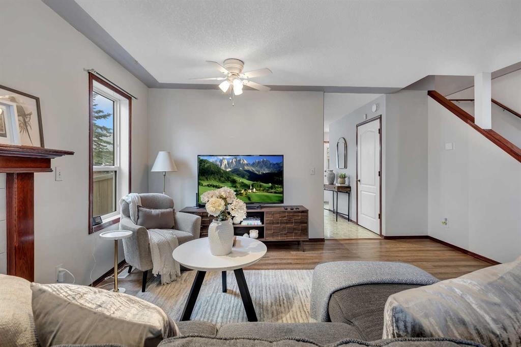 47 Carmel Close Ne, Calgary, AB