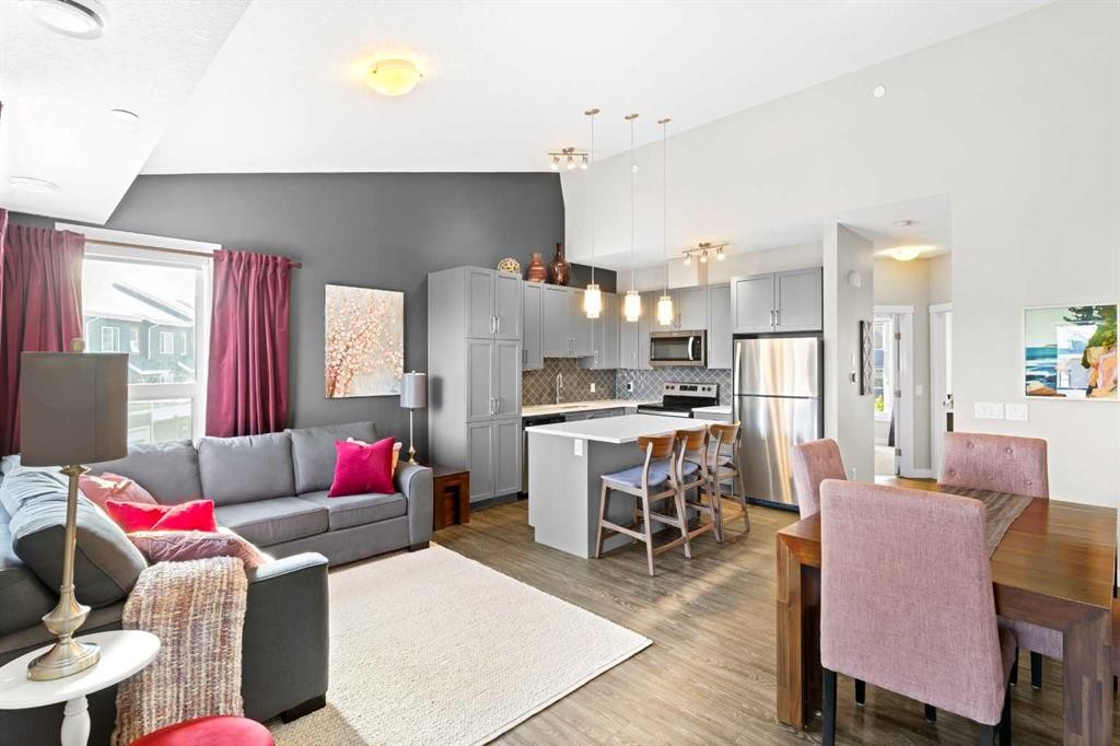 271 Livingston Common Ne, Calgary, AB