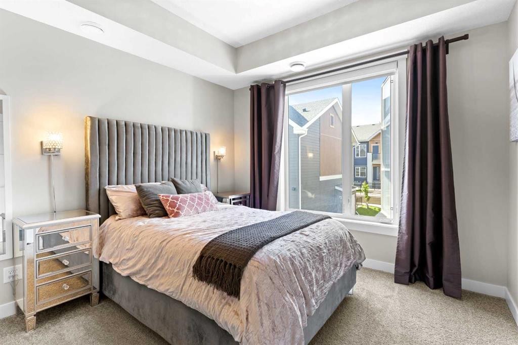 271 Livingston Common Ne, Calgary, AB