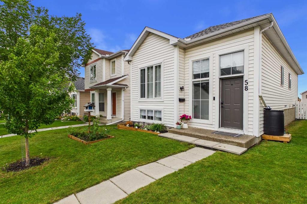 58 Hidden Crescent Nw, Calgary, AB