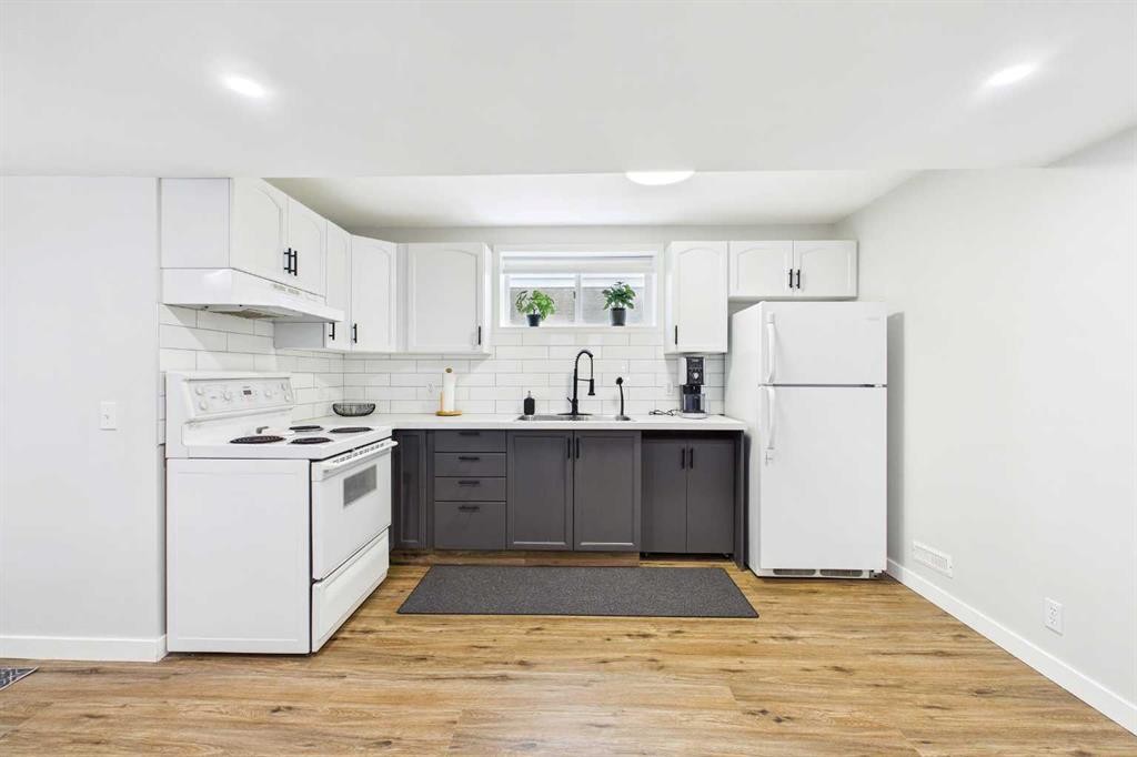 58 Hidden Crescent Nw, Calgary, AB