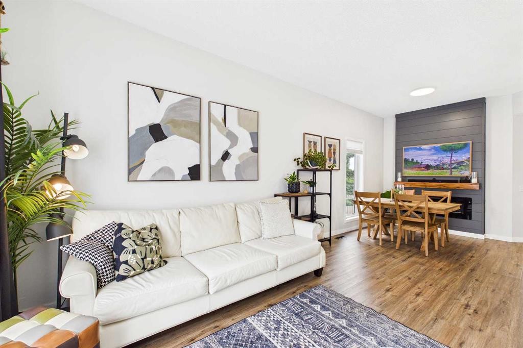 58 Hidden Crescent Nw, Calgary, AB