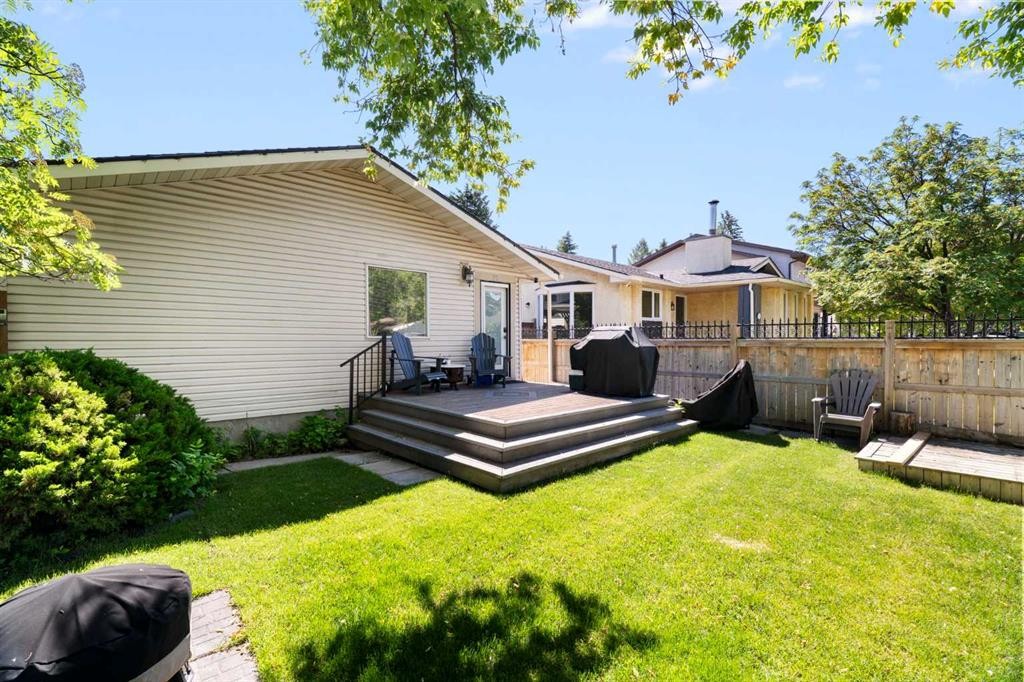 76 Pinebrook Close Ne, Calgary, AB - Outdoor With Deck Patio Veranda