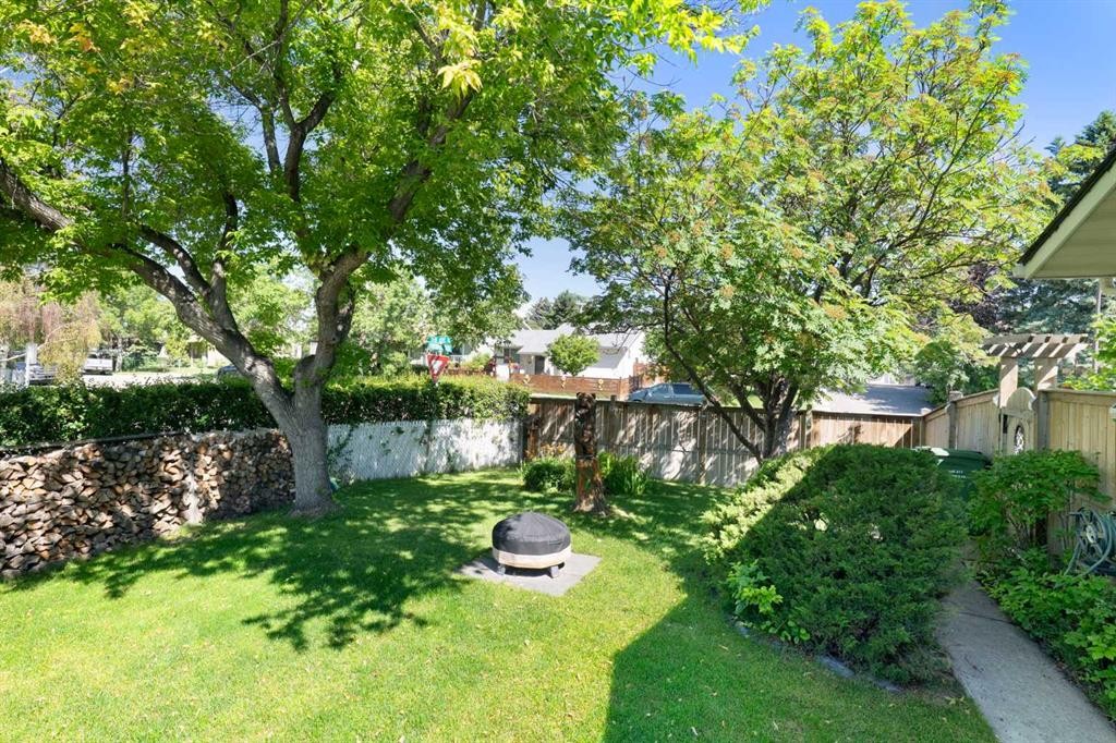 76 Pinebrook Close Ne, Calgary, AB - Outdoor With Backyard