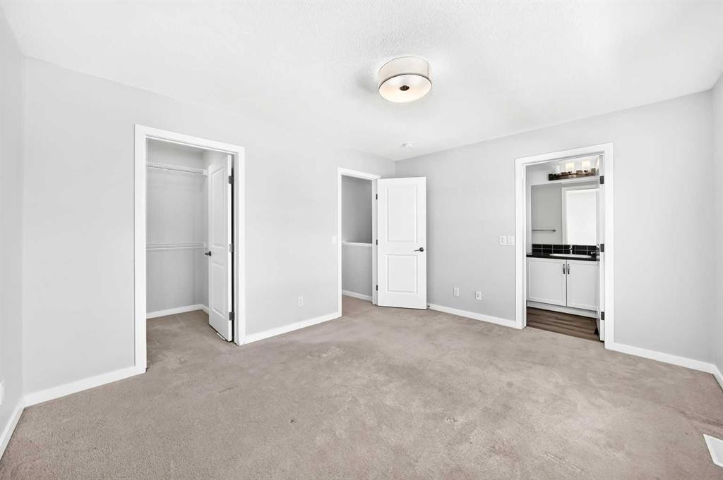 49 Legacy Glen Place Se, Calgary, AB - Indoor