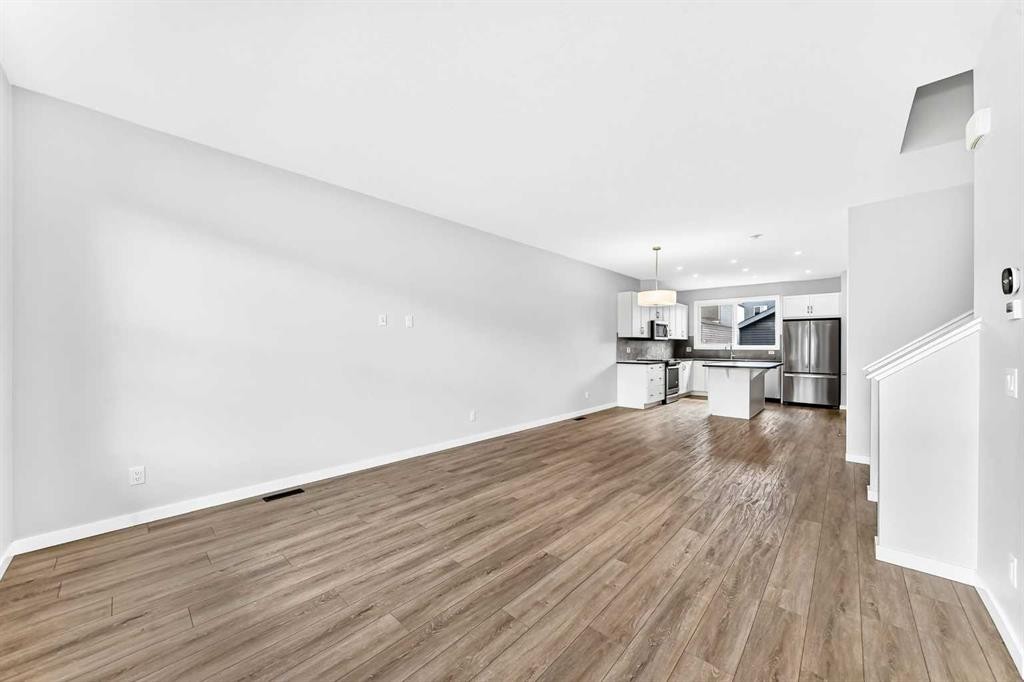 49 Legacy Glen Place Se, Calgary, AB - Indoor