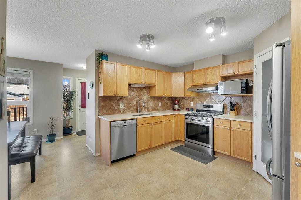 33 Saddlebrook Common Ne, Calgary, AB