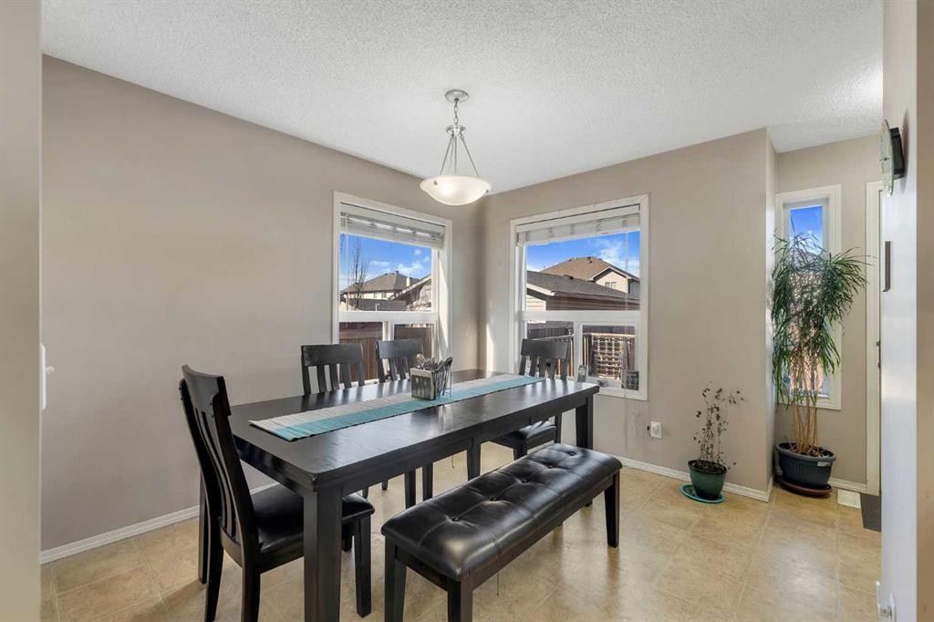 33 Saddlebrook Common Ne, Calgary, AB