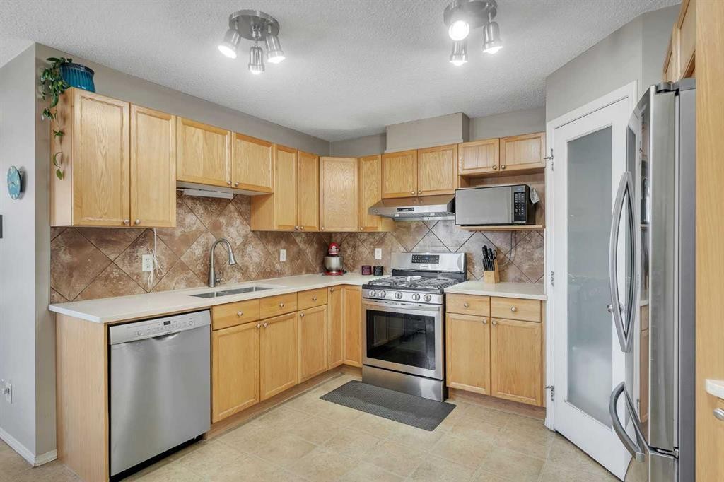 33 Saddlebrook Common Ne, Calgary, AB